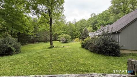 91 Obtuse Hill Road Brookfield CT 06804
