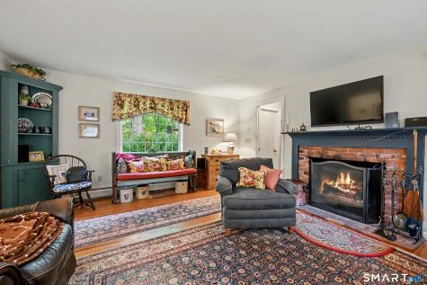 91 Obtuse Hill Road Brookfield CT 06804