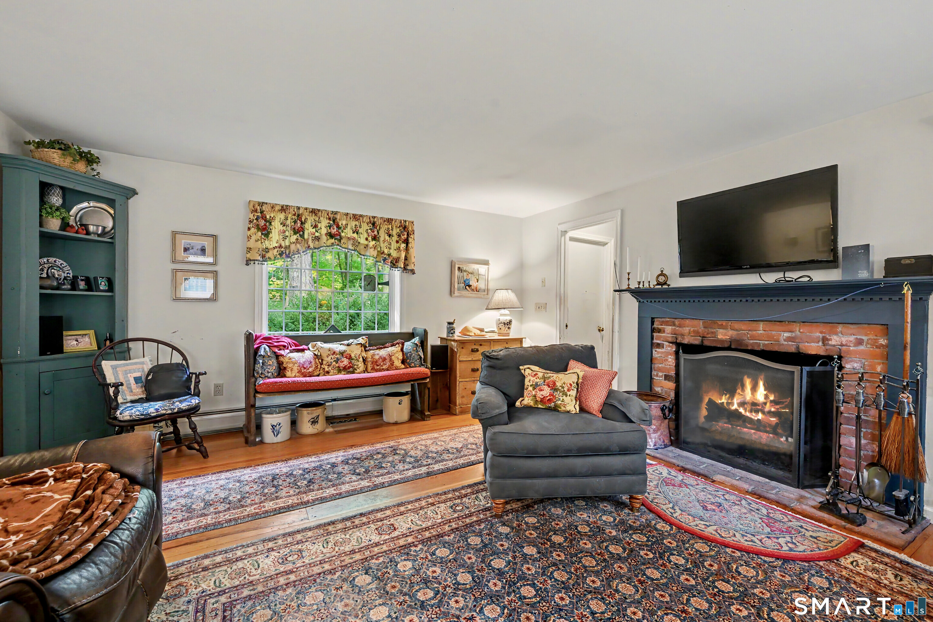 91 Obtuse Hill Road Brookfield CT 06804