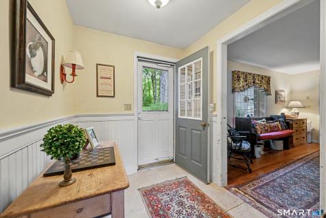 91 Obtuse Hill Road Brookfield CT 06804