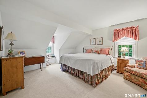 91 Obtuse Hill Road Brookfield CT 06804