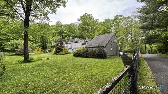 91 Obtuse Hill Road Brookfield CT 06804