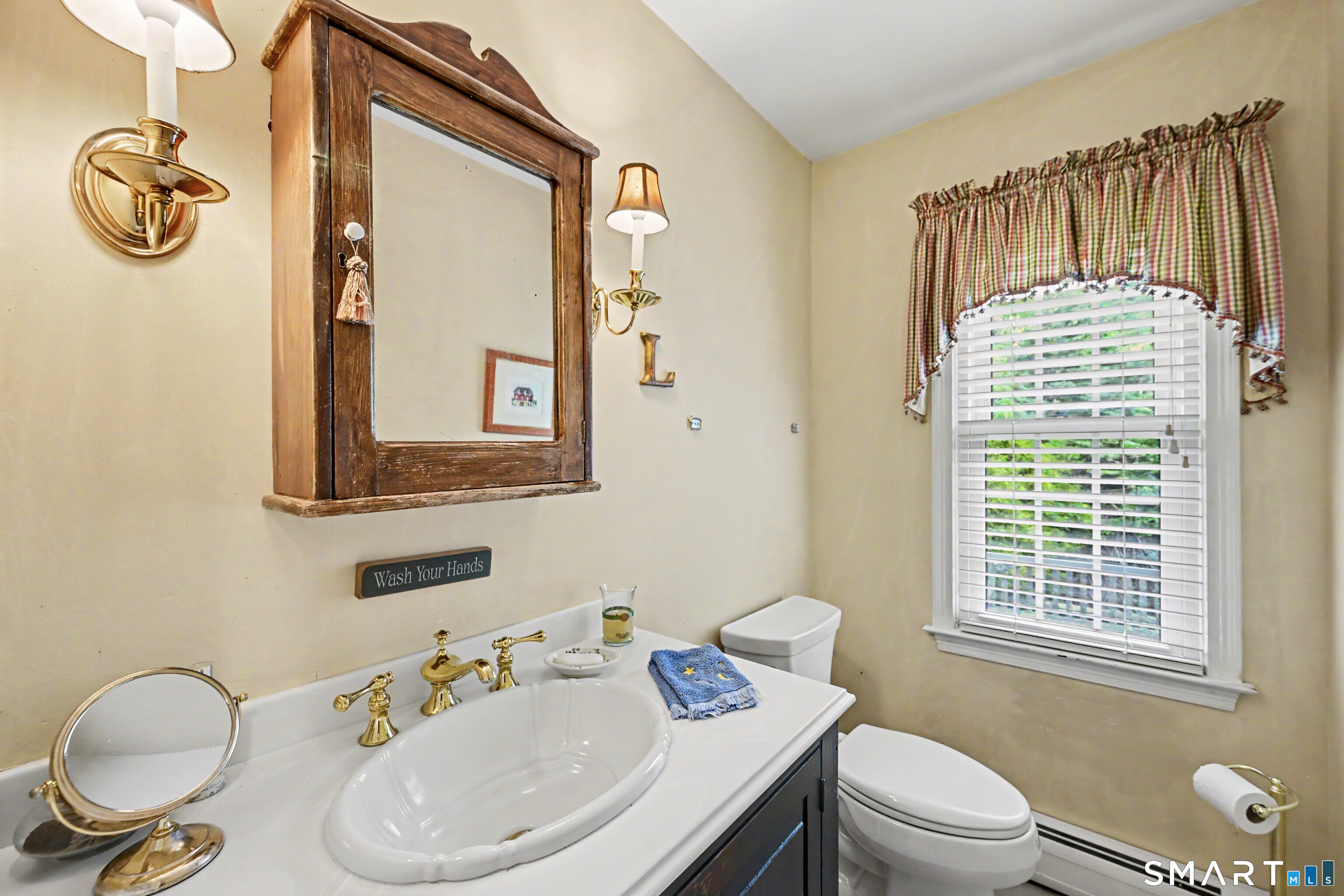 91 Obtuse Hill Road Brookfield CT 06804