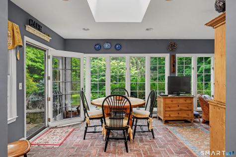 91 Obtuse Hill Road Brookfield CT 06804