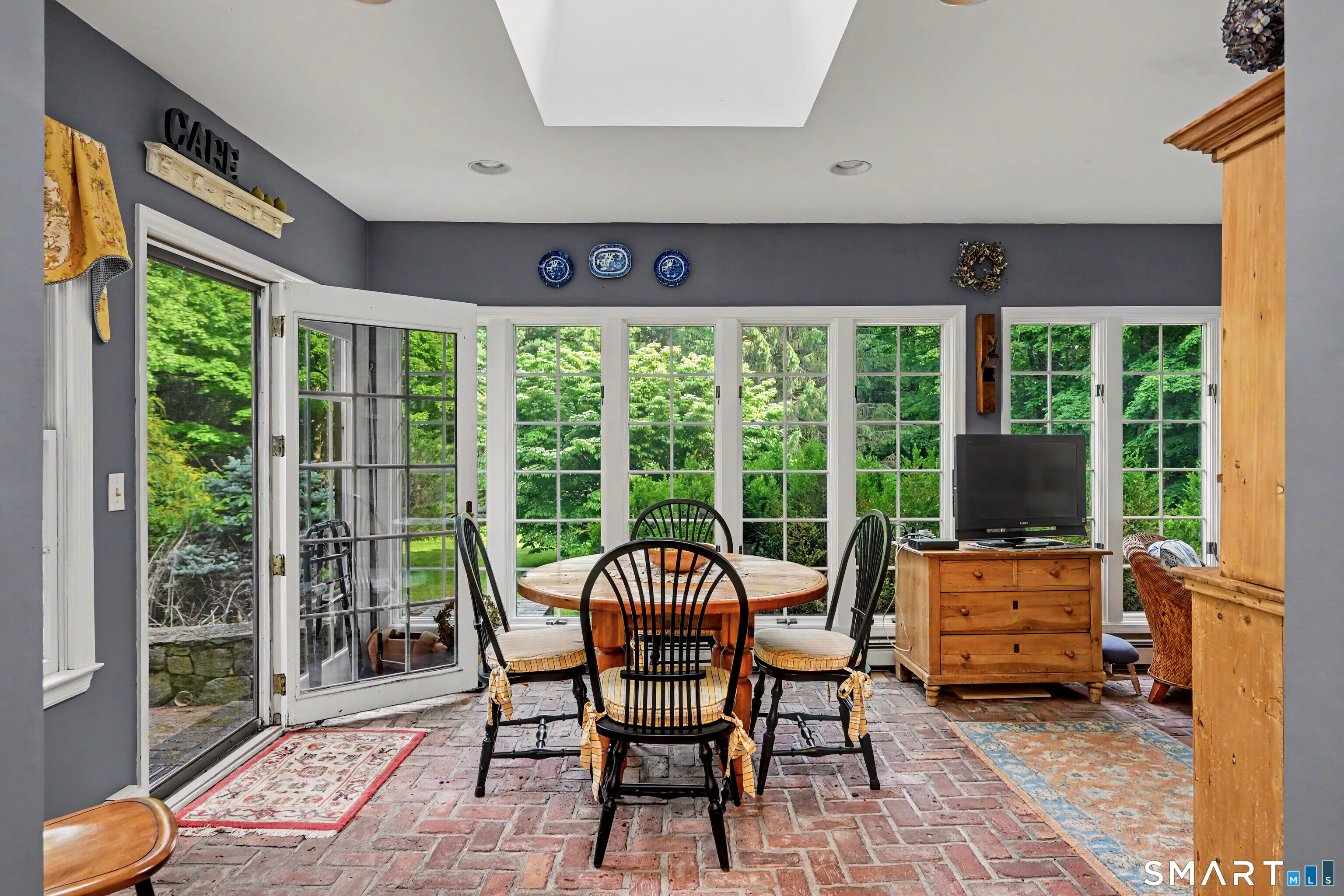 91 Obtuse Hill Road Brookfield CT 06804