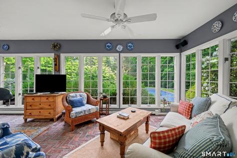 91 Obtuse Hill Road Brookfield CT 06804