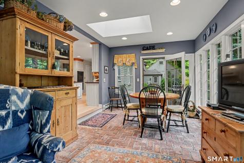 91 Obtuse Hill Road Brookfield CT 06804