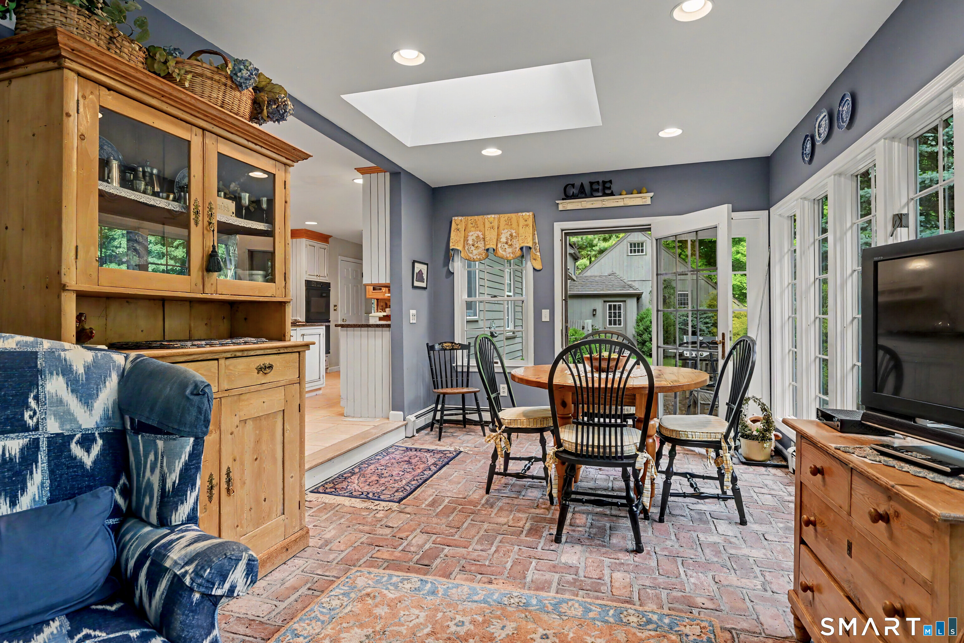 91 Obtuse Hill Road Brookfield CT 06804