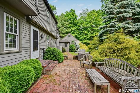 91 Obtuse Hill Road Brookfield CT 06804