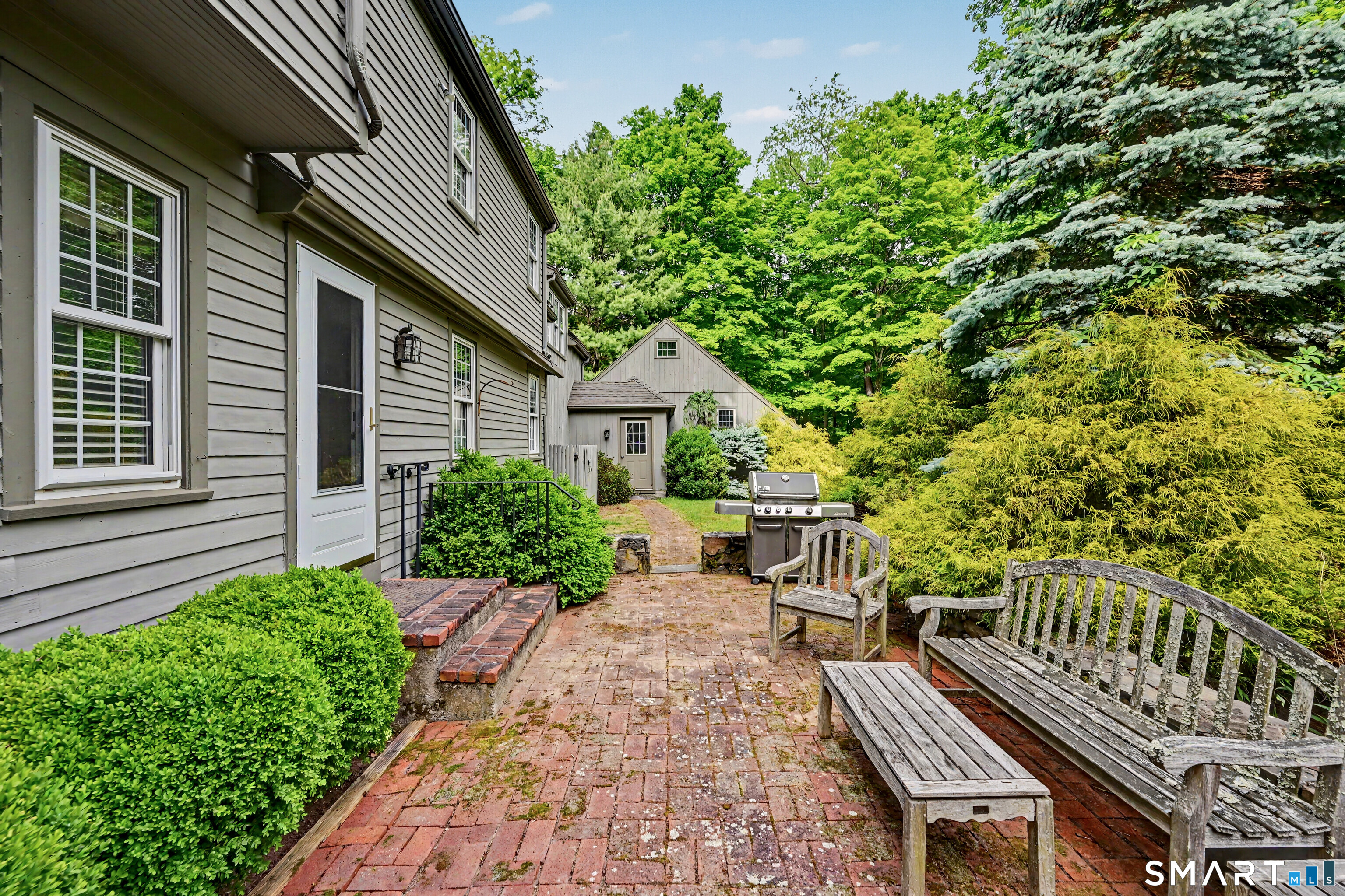 91 Obtuse Hill Road Brookfield CT 06804