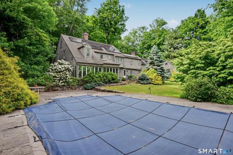 91 Obtuse Hill Road Brookfield CT 06804