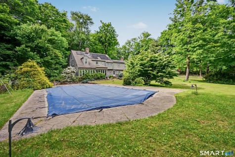 91 Obtuse Hill Road Brookfield CT 06804