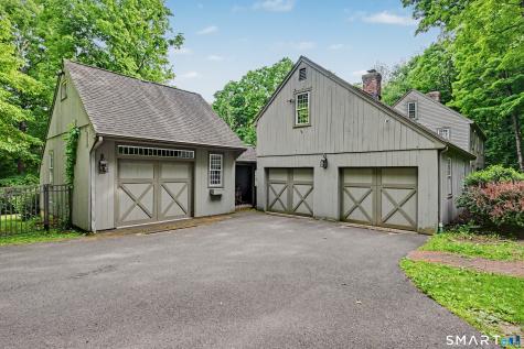 91 Obtuse Hill Road Brookfield CT 06804
