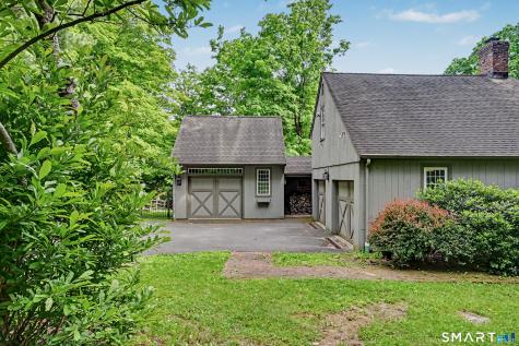 91 Obtuse Hill Road Brookfield CT 06804