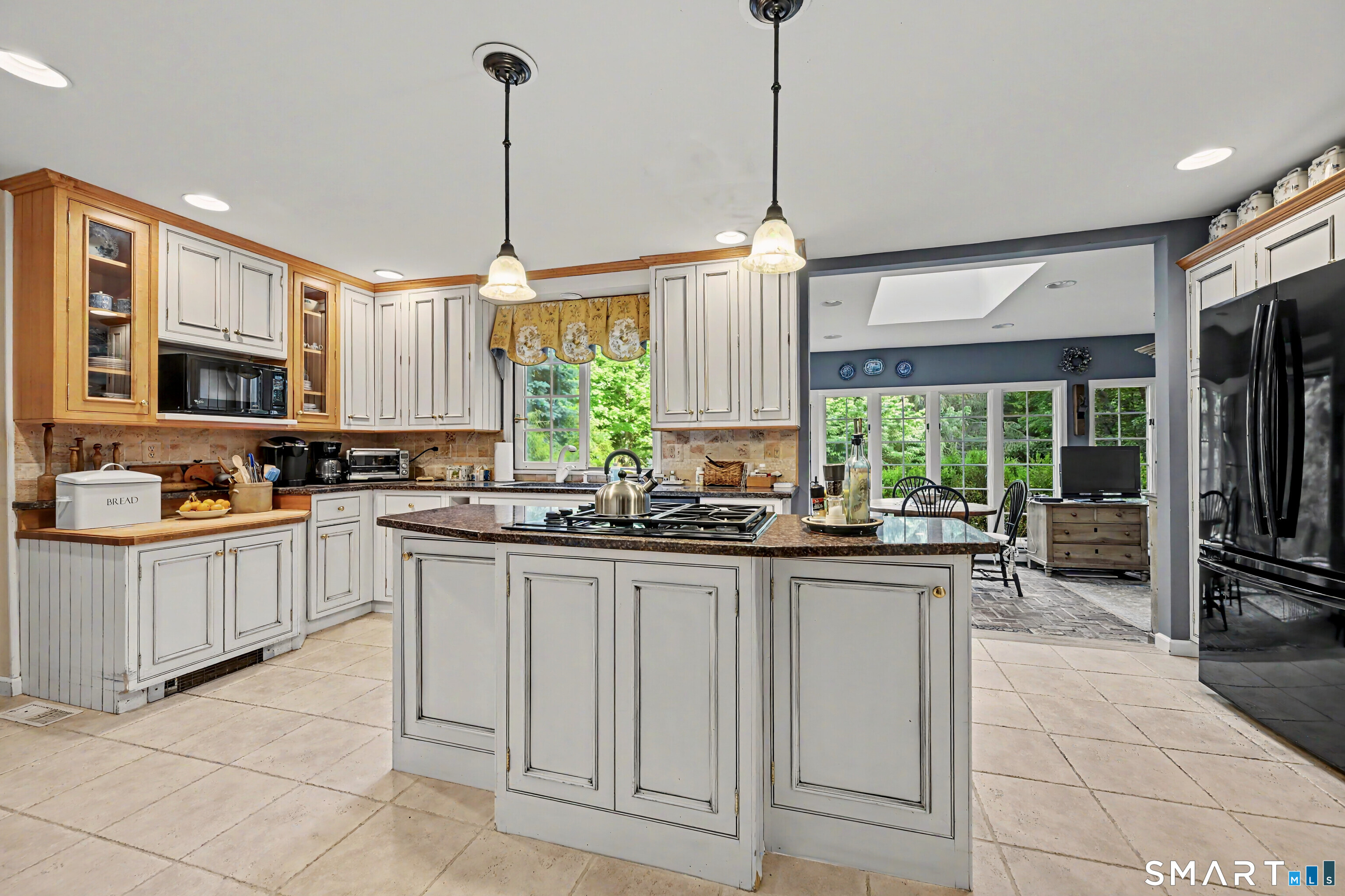 91 Obtuse Hill Road Brookfield CT 06804