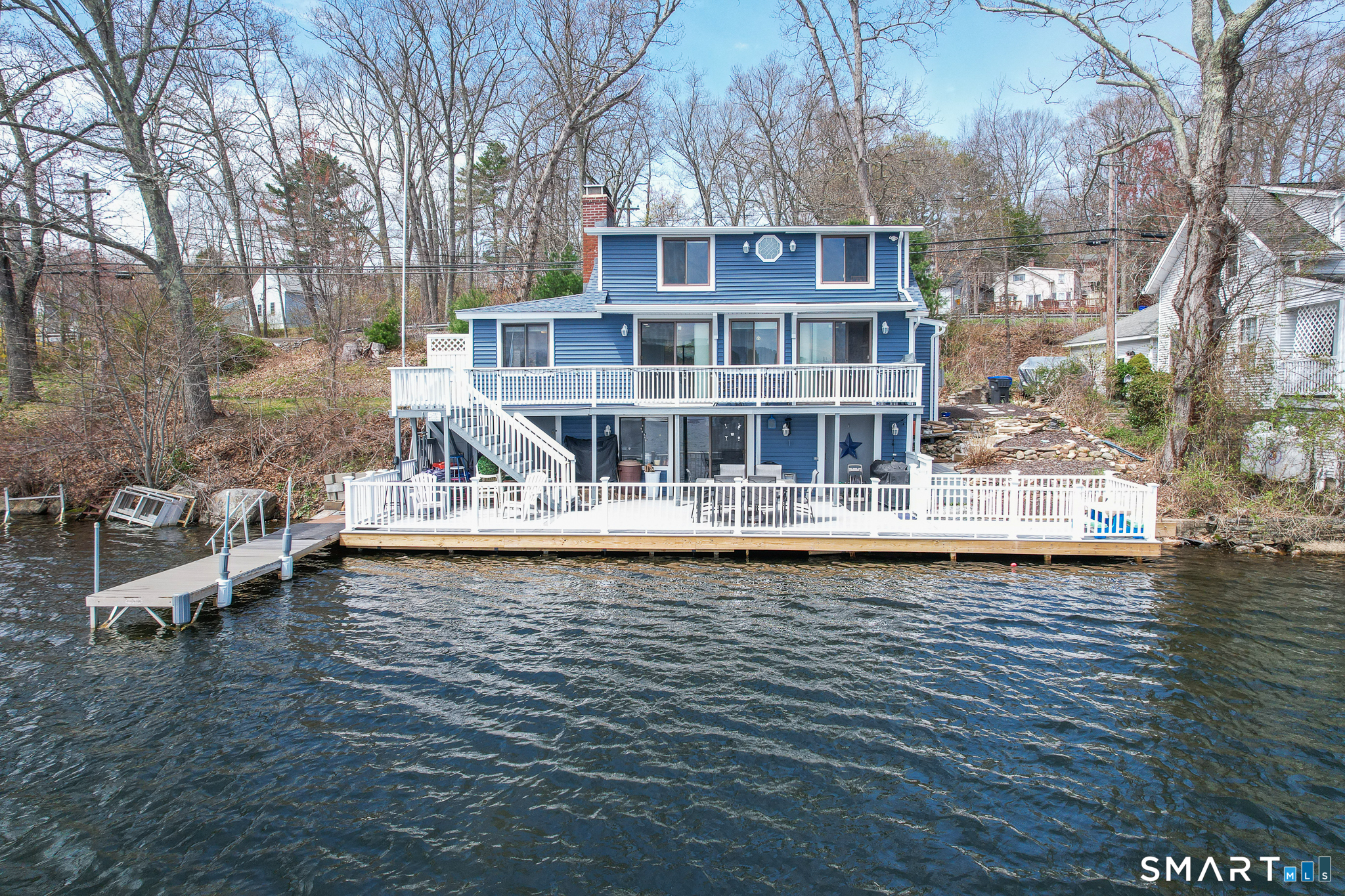 139 West Shore Road Ellington CT 06029
