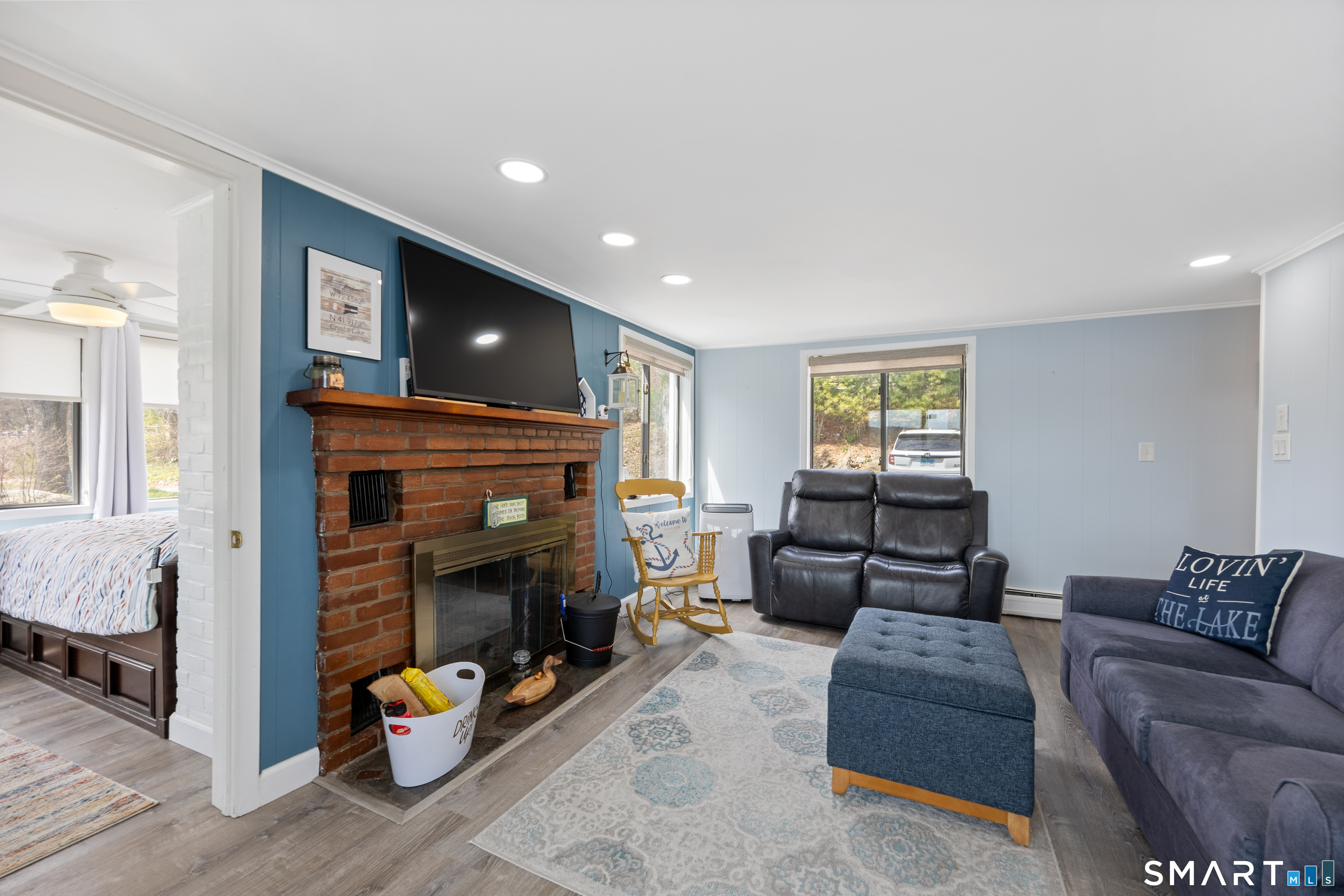 139 West Shore Road Ellington CT 06029