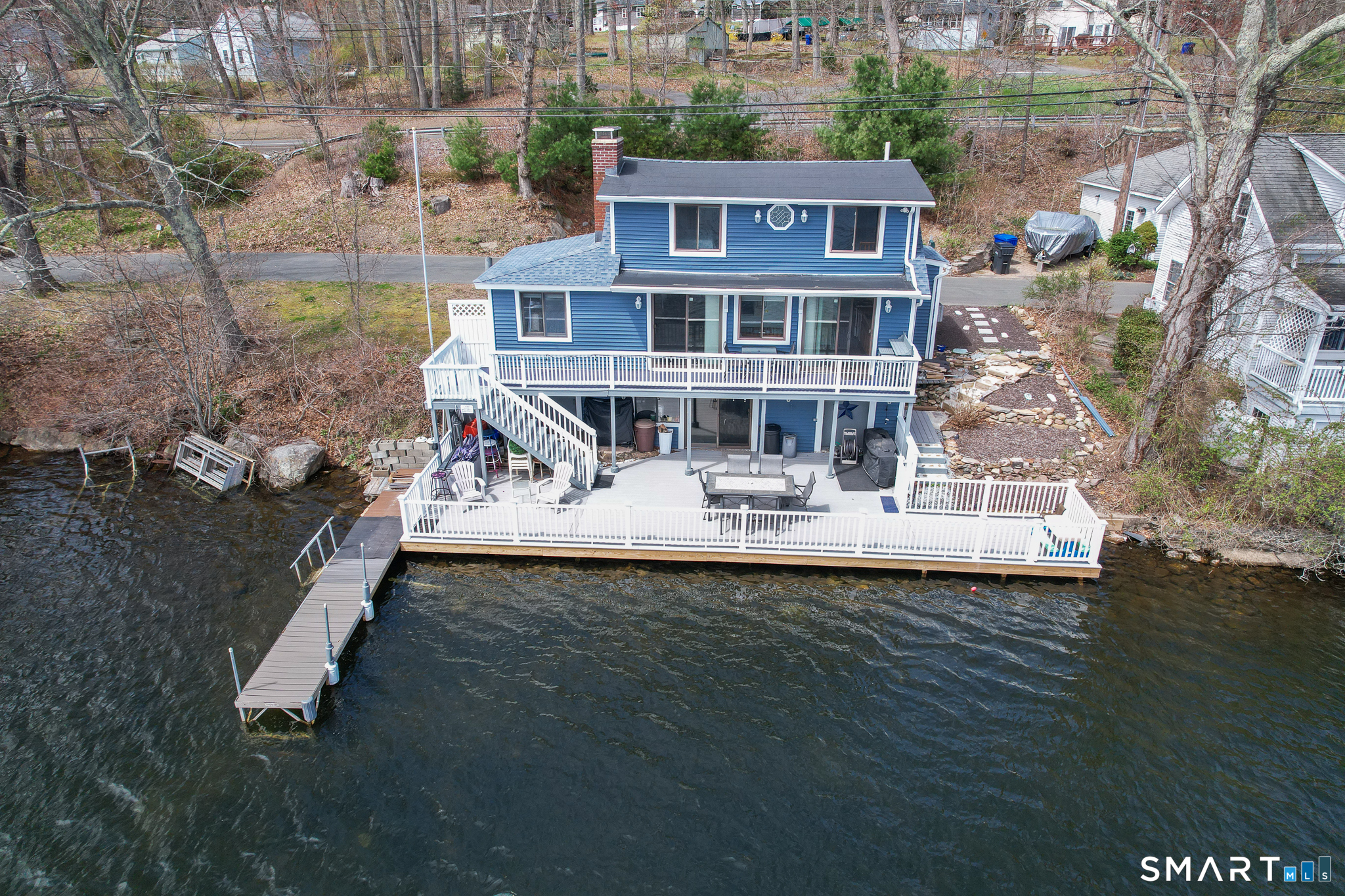 139 West Shore Road Ellington CT 06029