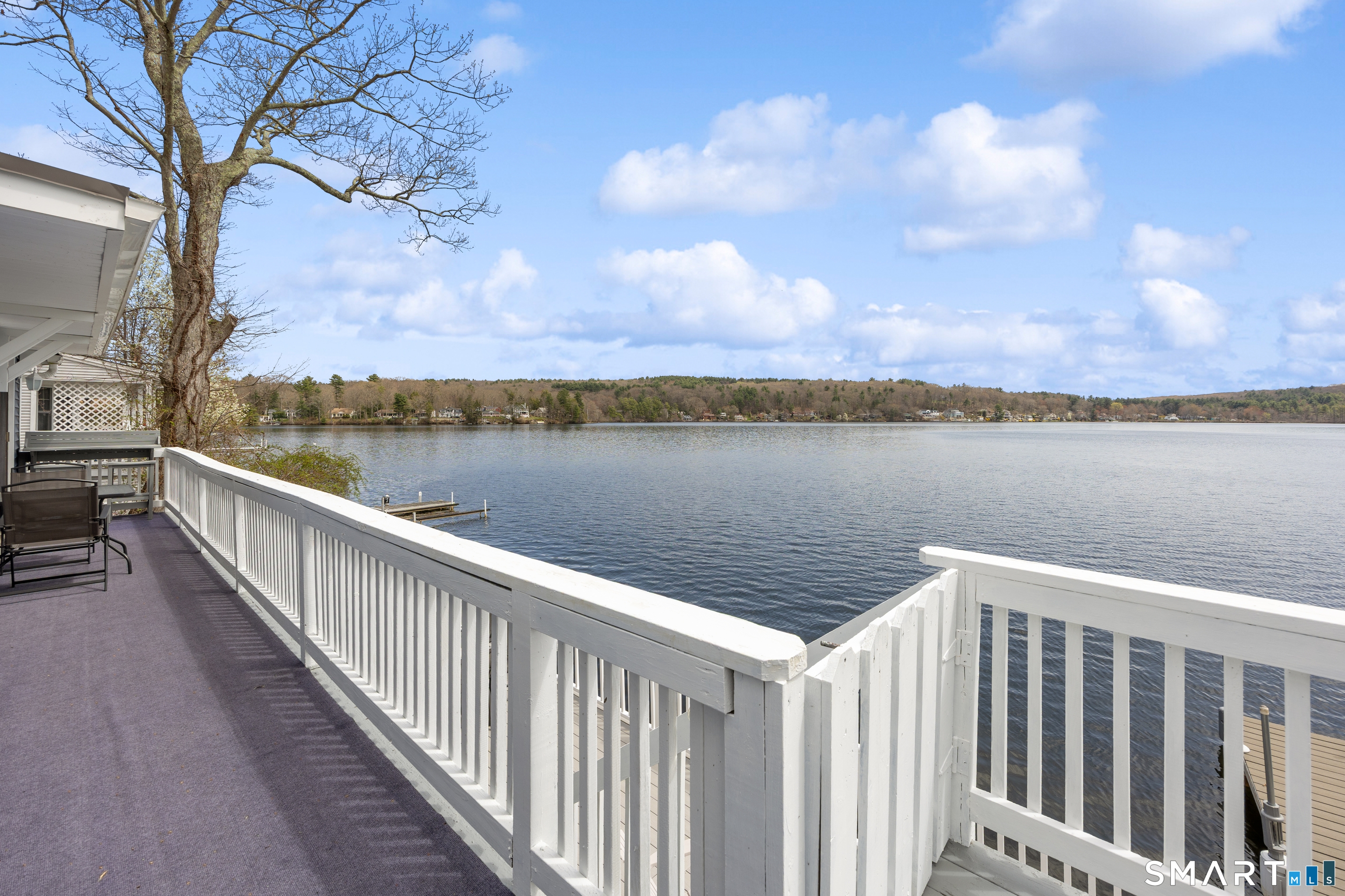 139 West Shore Road Ellington CT 06029