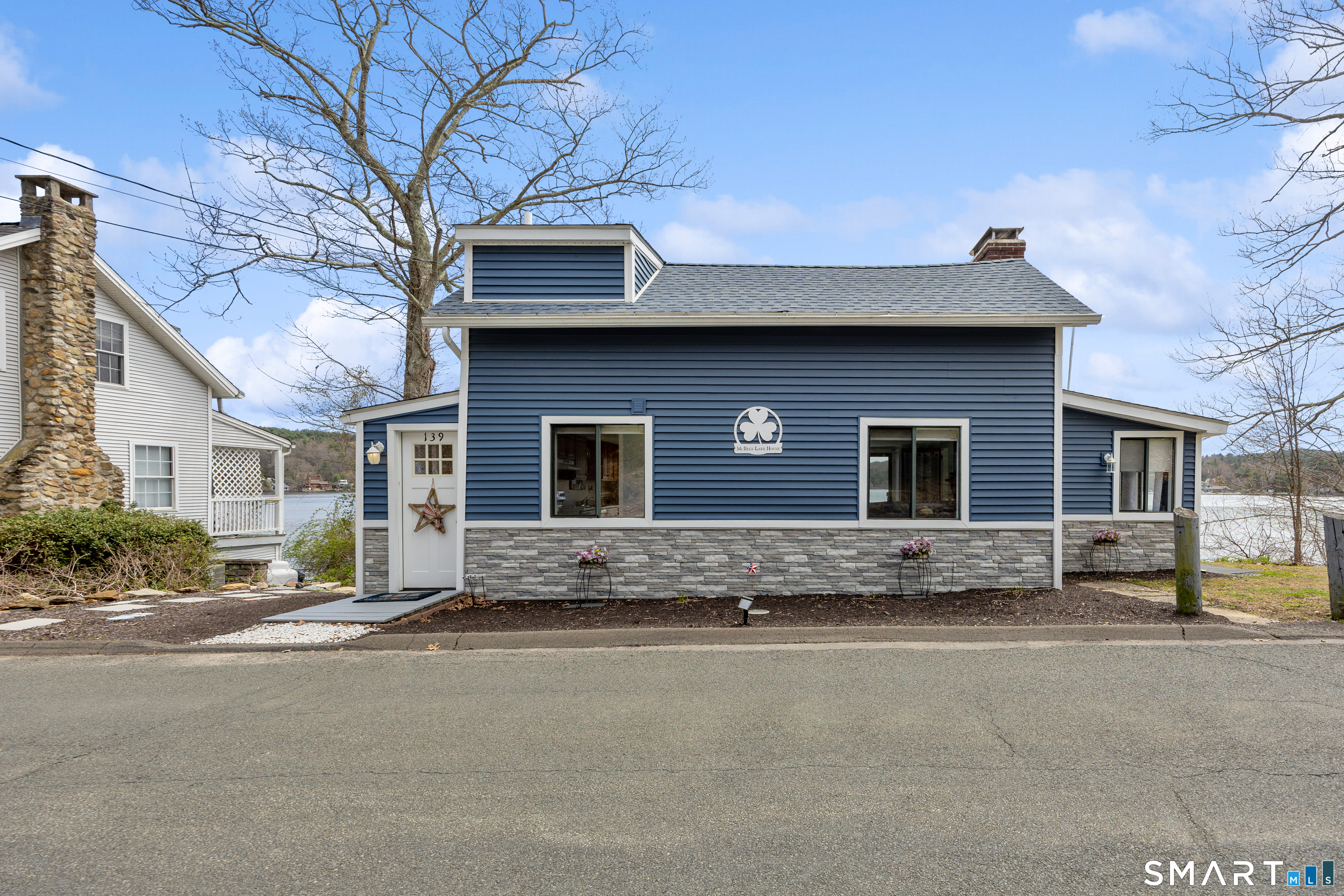 139 West Shore Road Ellington CT 06029