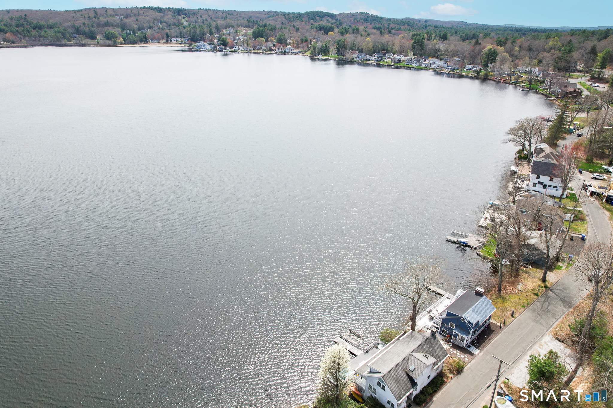 139 West Shore Road Ellington CT 06029