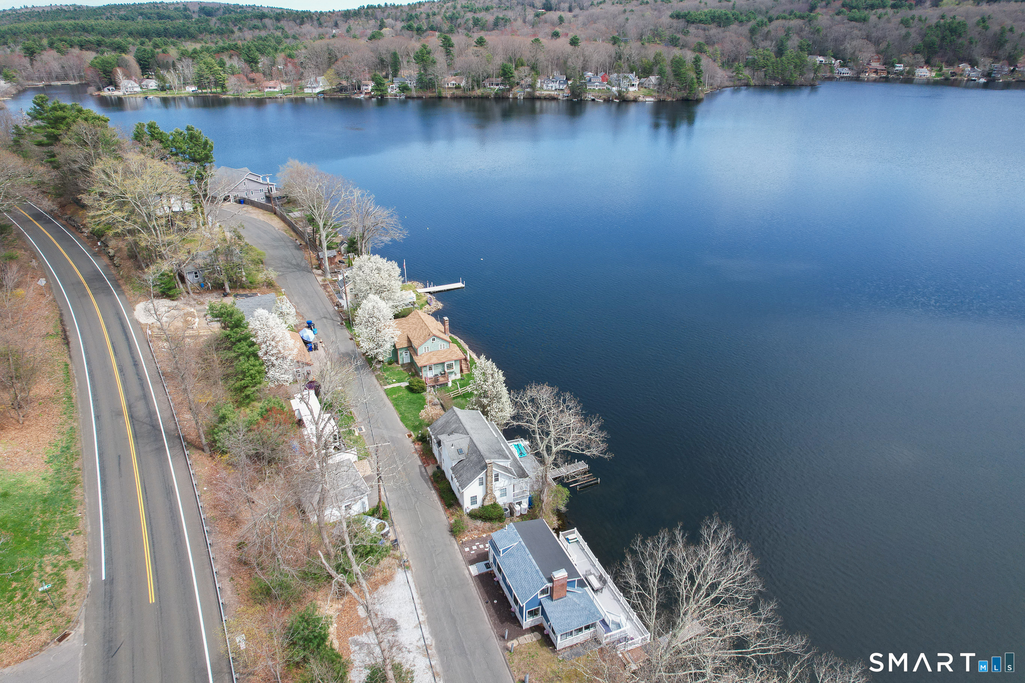 139 West Shore Road Ellington CT 06029