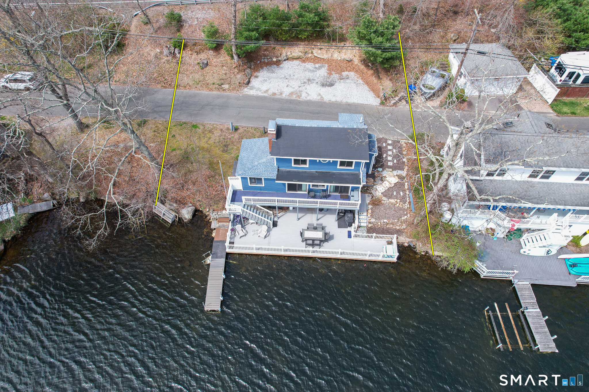 139 West Shore Road Ellington CT 06029