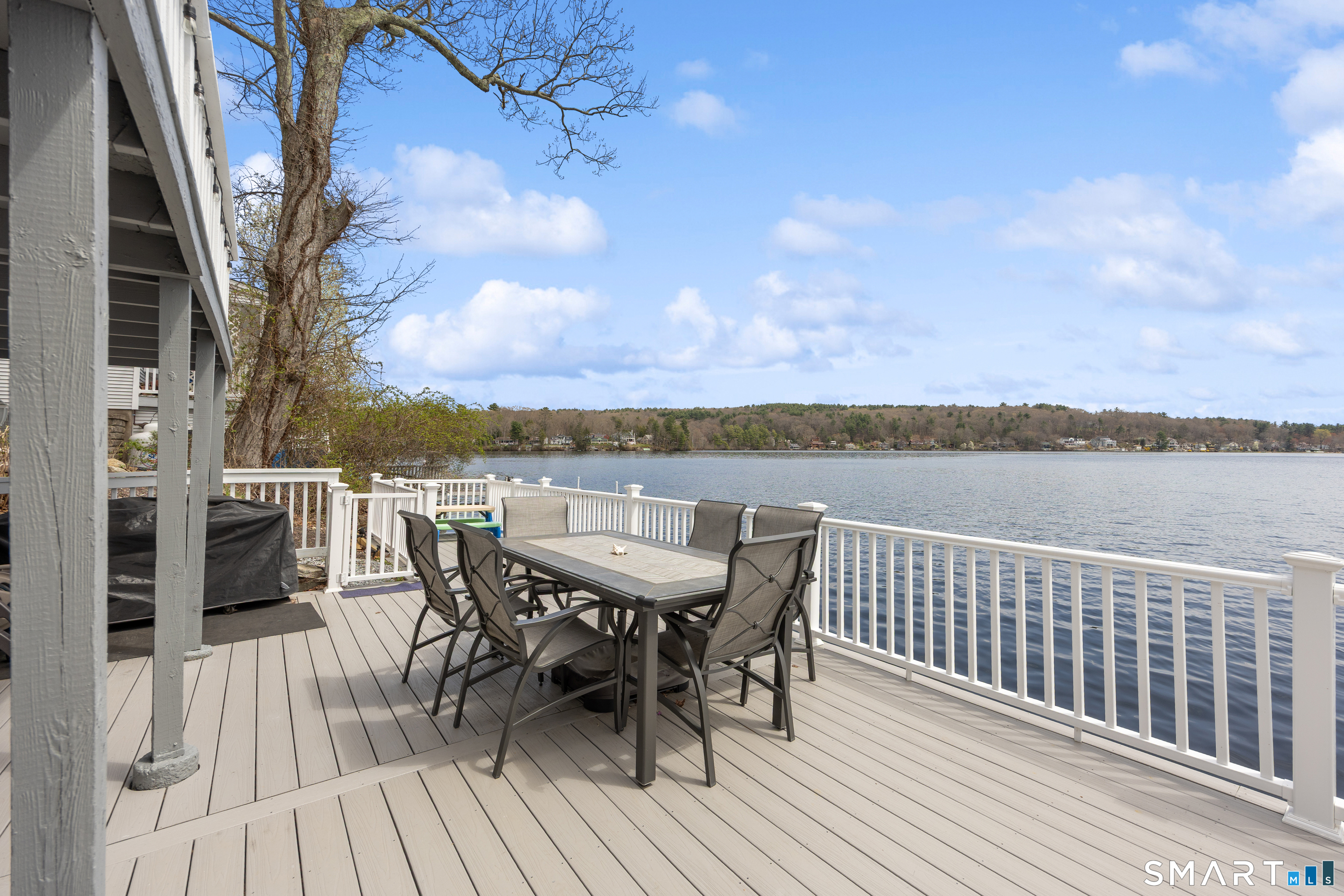 139 West Shore Road Ellington CT 06029