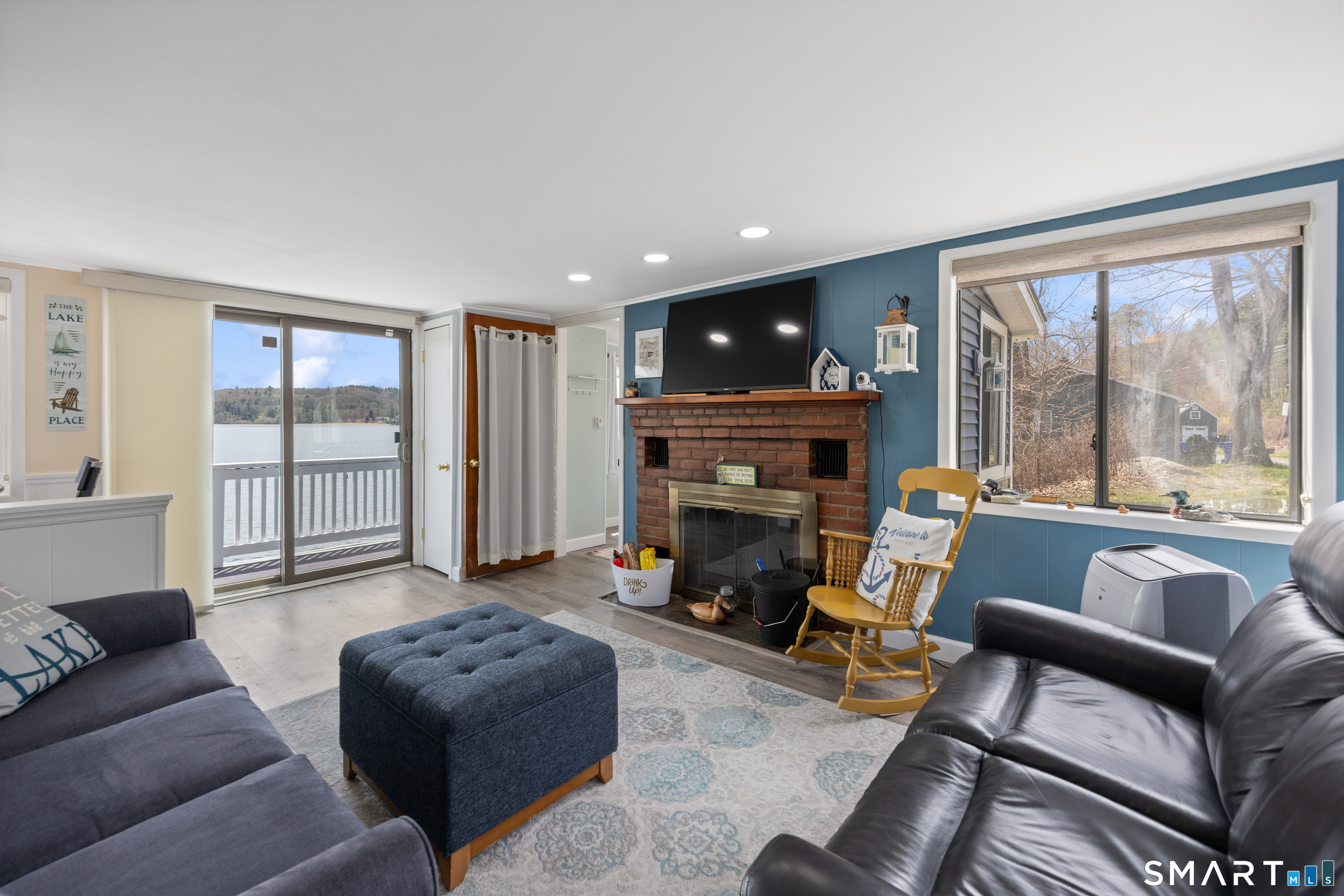 139 West Shore Road Ellington CT 06029