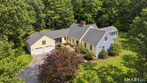 555 Senexet Road Woodstock CT 06281