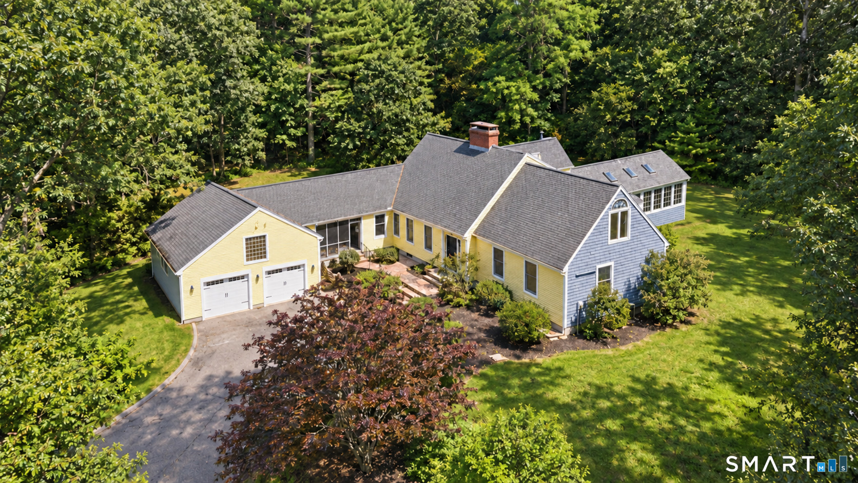 555 Senexet Road Woodstock CT 06281