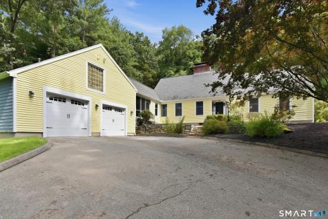 555 Senexet Road Woodstock CT 06281