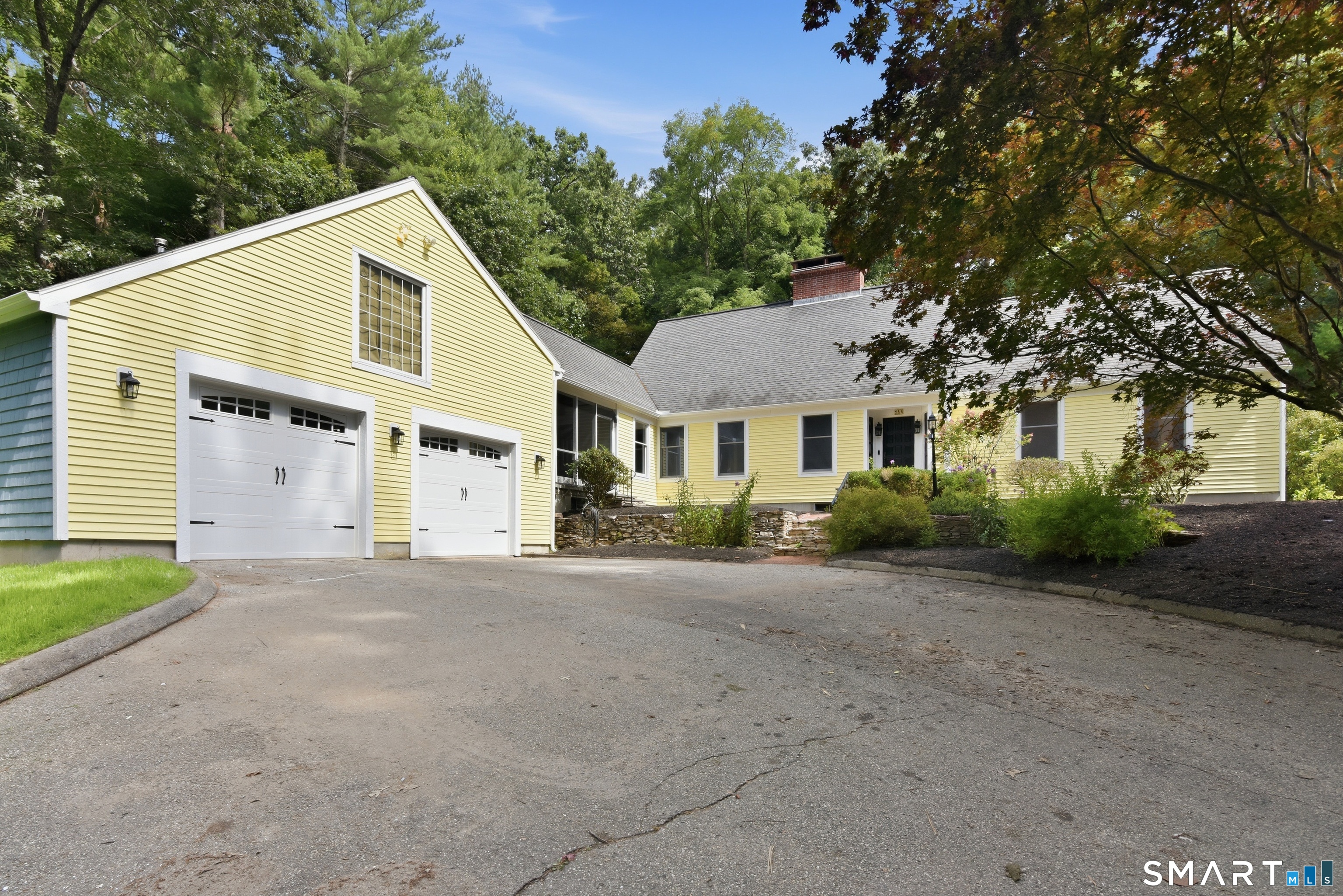 555 Senexet Road Woodstock CT 06281