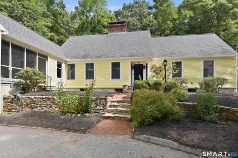 555 Senexet Road Woodstock CT 06281