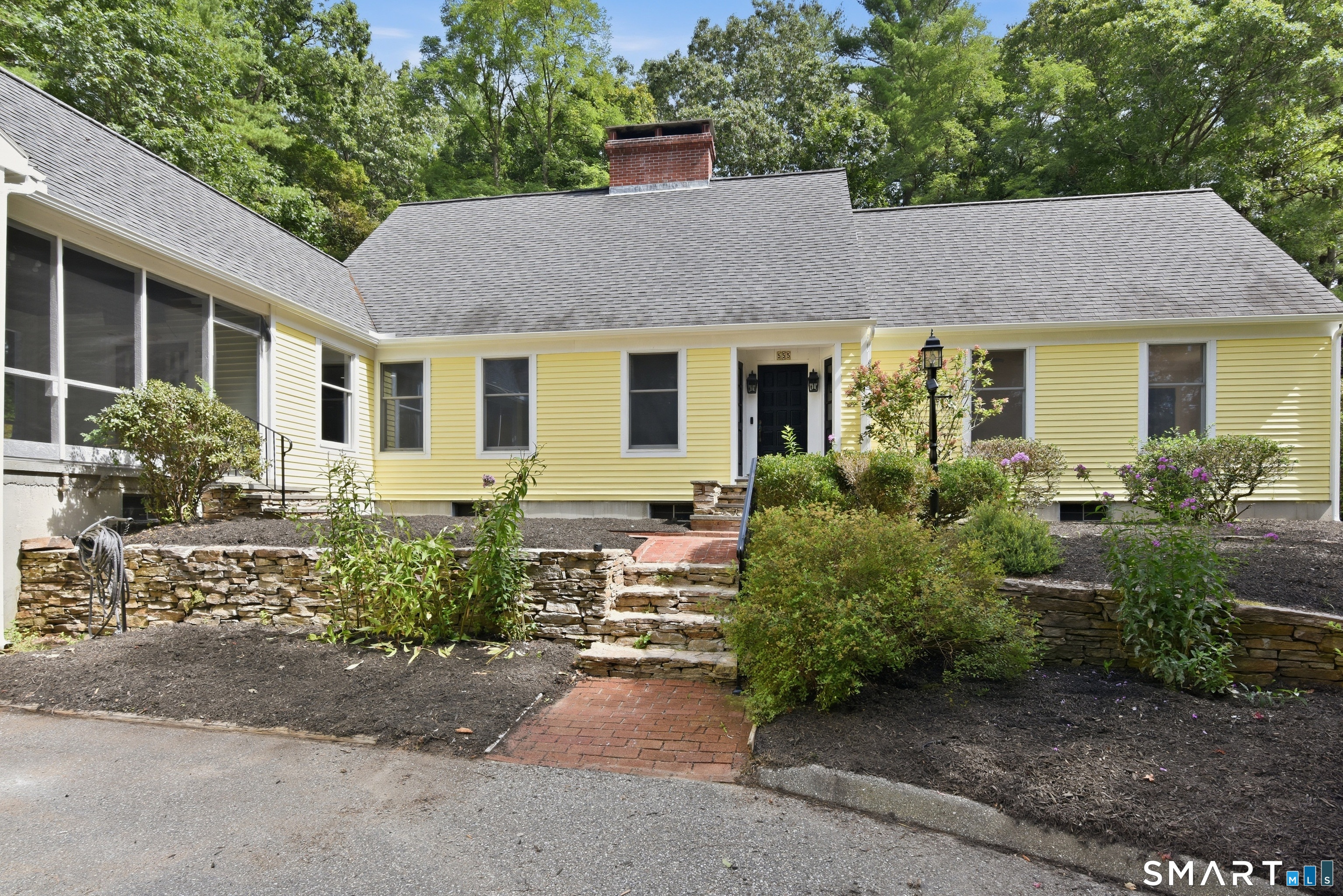 555 Senexet Road Woodstock CT 06281