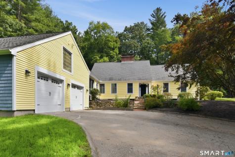 555 Senexet Road Woodstock CT 06281