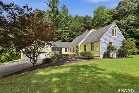 555 Senexet Road Woodstock CT 06281