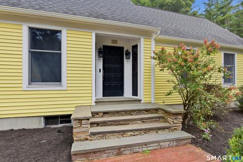 555 Senexet Road Woodstock CT 06281