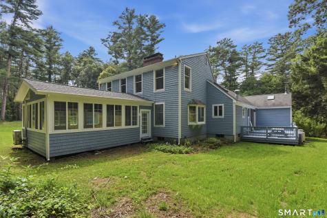 555 Senexet Road Woodstock CT 06281