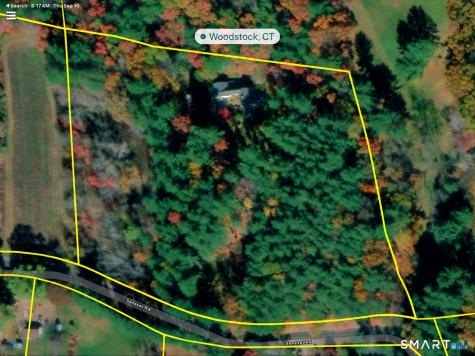 555 Senexet Road Woodstock CT 06281