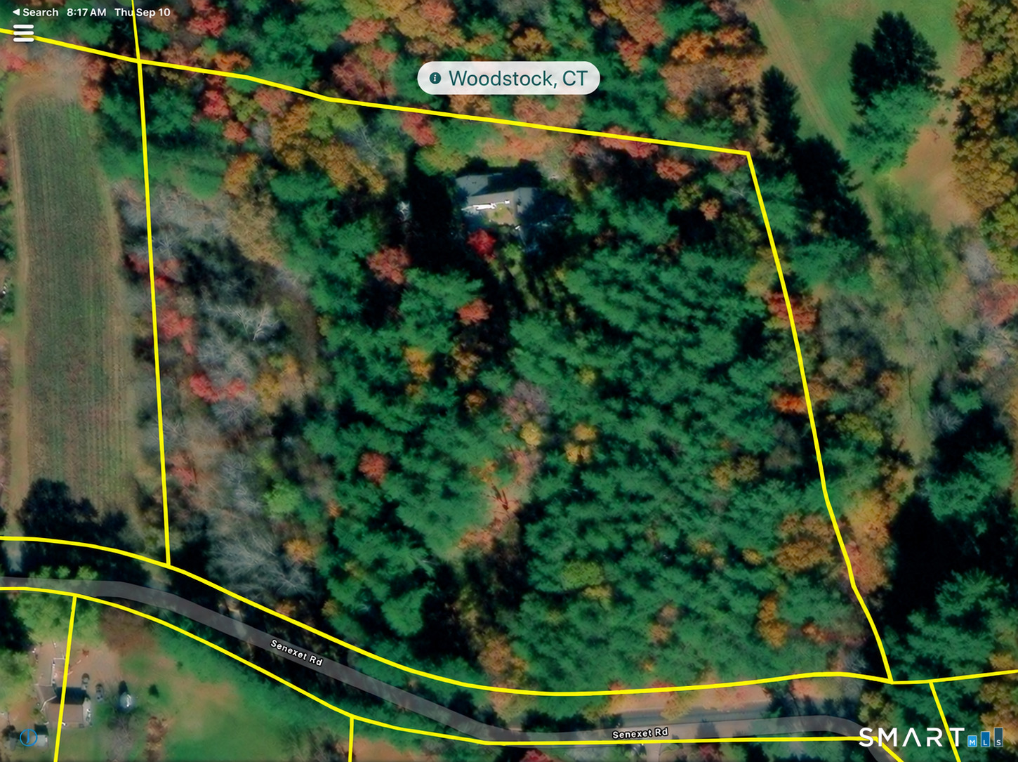 555 Senexet Road Woodstock CT 06281