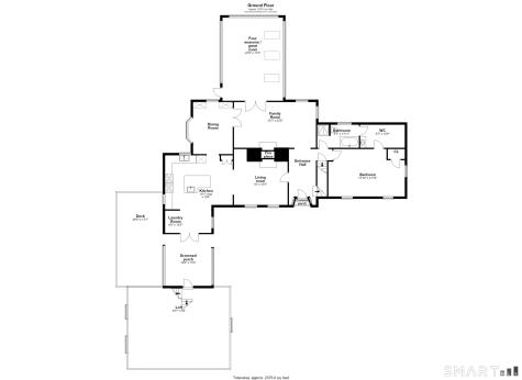 555 Senexet Road Woodstock CT 06281