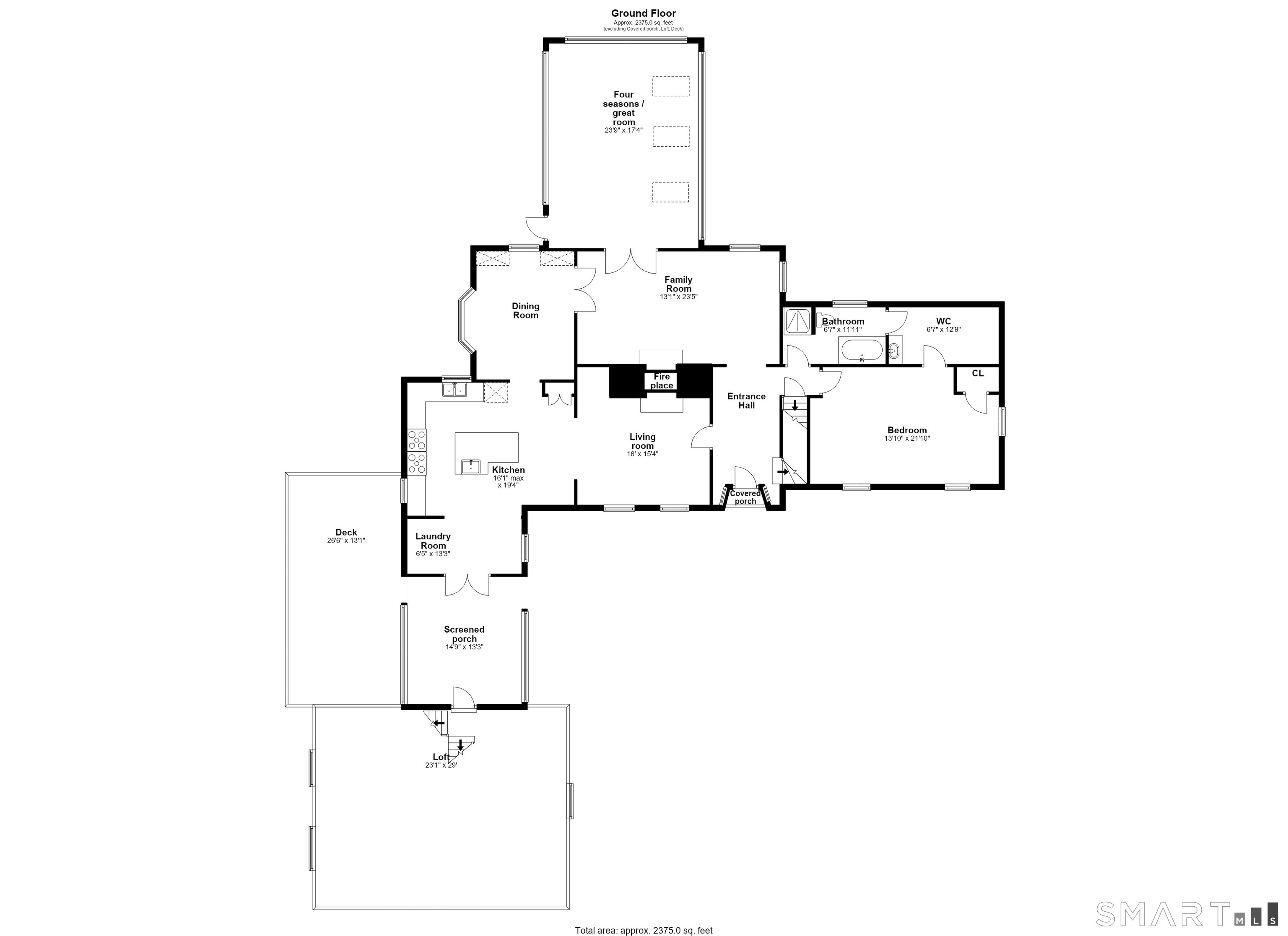 555 Senexet Road Woodstock CT 06281