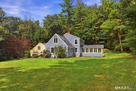 555 Senexet Road Woodstock CT 06281