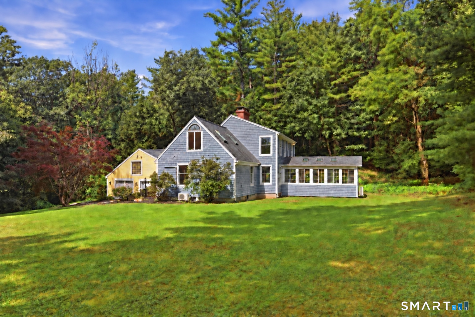 555 Senexet Road Woodstock CT 06281