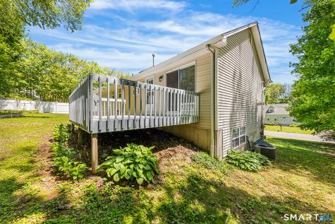24 Wiscassett Avenue Hamden CT 06518