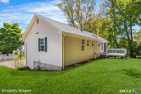 24 Wiscassett Avenue Hamden CT 06518