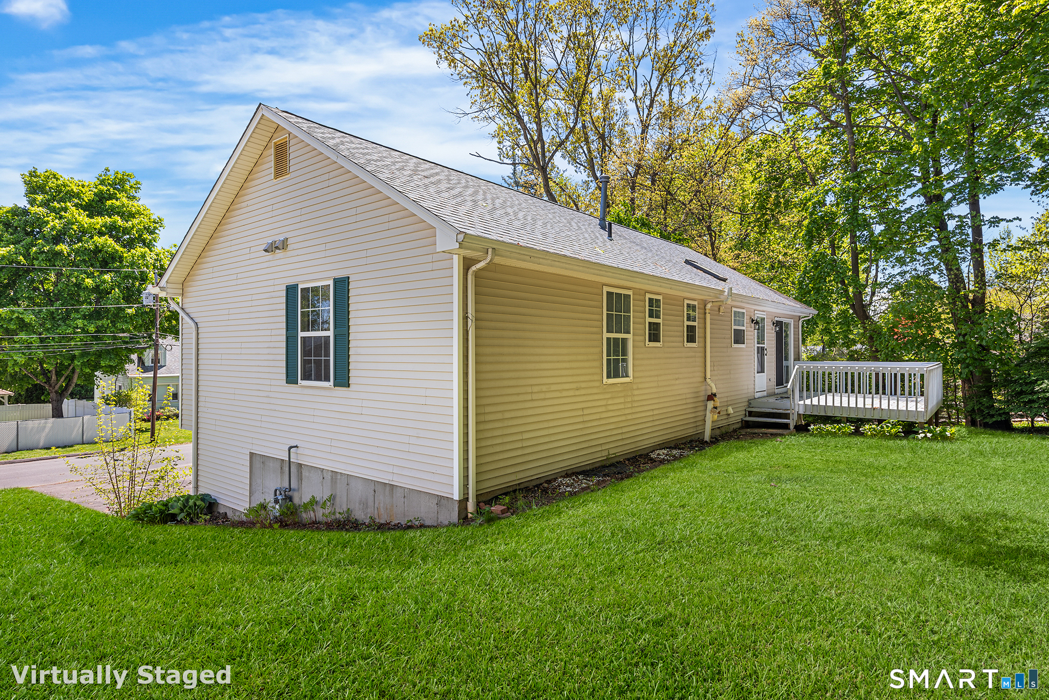 24 Wiscassett Avenue Hamden CT 06518