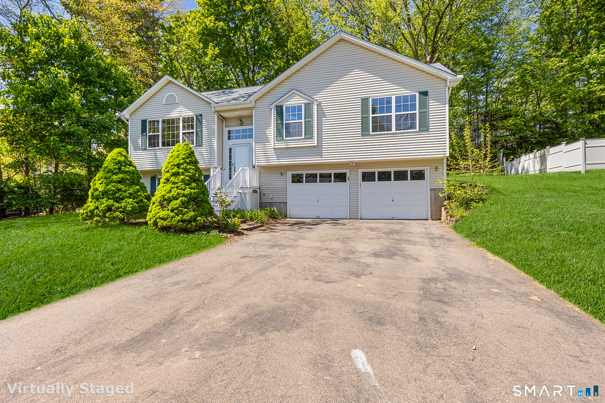 24 Wiscassett Avenue Hamden CT 06518