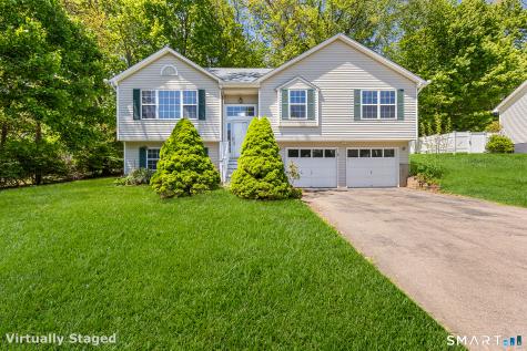 24 Wiscassett Avenue Hamden CT 06518